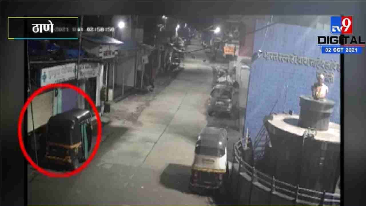 Ulhasnagar | उल्हासनगरात चोरट्यांनी मेडिकल शॉप फोडले, 95 हजाराचा मुद्देमाल चोरीला