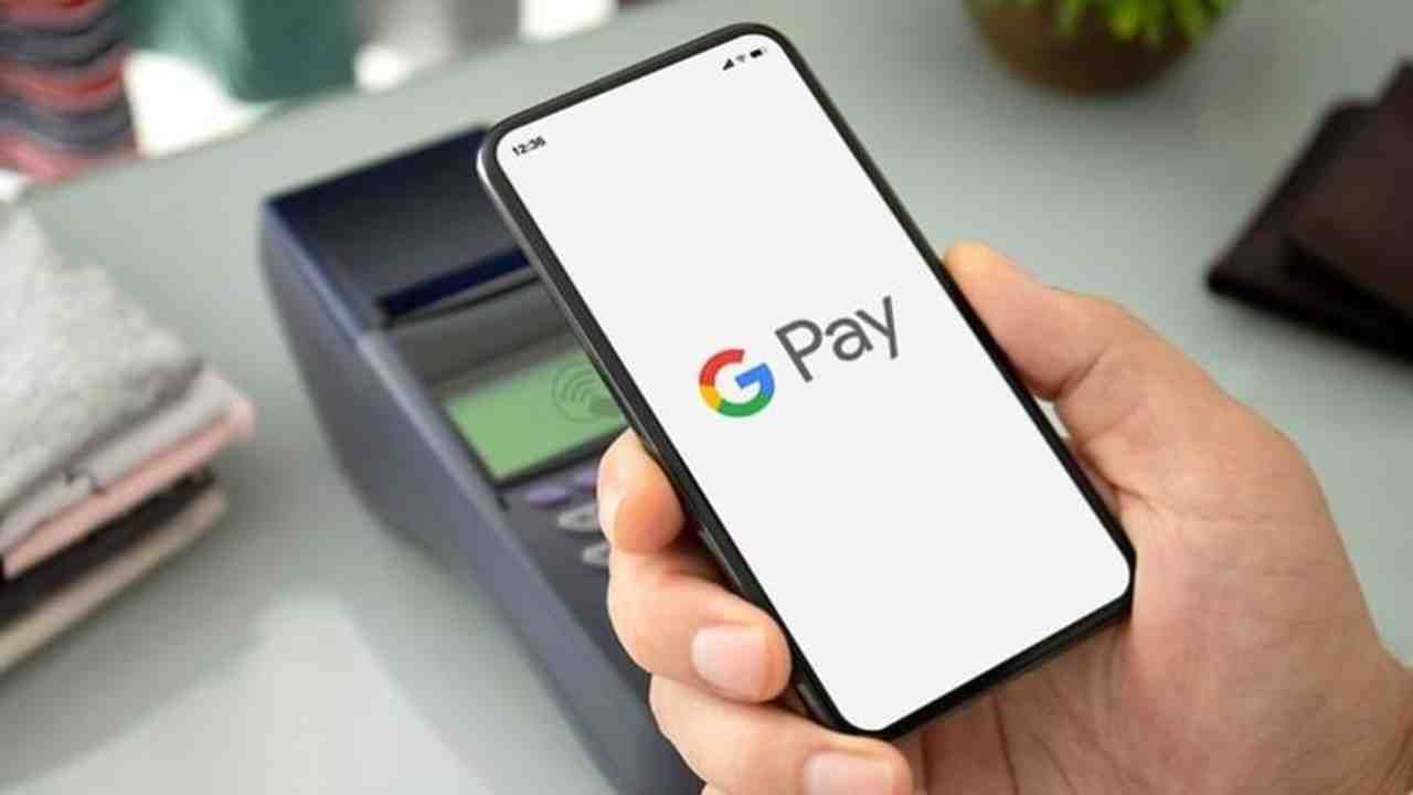 Google Pay New Feature : 'गुगल पे'मध्ये आलं नवं फिचर, आता ऑनलाइन पेमेंट होणार अधिक सोपं