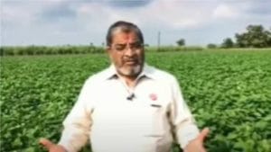 मराठवाड्यात ओला दुष्काळ जाहीर करा, बीडमध्ये आक्रोश परिषदेद्वारे नुकसानाची दाहकता मांडणार: राजू शेट्टी