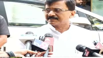 VIDEO: कर्नाटक सरकारचा रिपोर्ट खोटा, आघाडी सरकार गप्प का?; संजय राऊतांचा ठाकरे सरकारला संतप्त सवाल