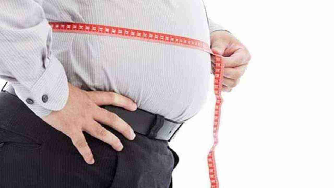 Health Tips : लठ्ठपणा वाढण्याआधी शरीर तुम्हाला देते हे 5 संकेत , जाणून घ्या कोणती आहेत लक्षणे