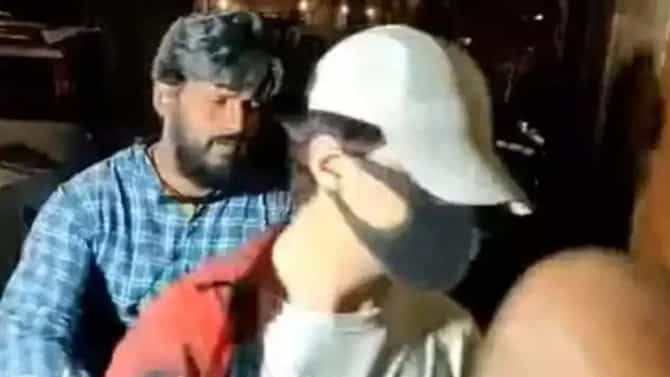 Mumbai NCB Raid: क्रूझवरील ड्रग्ज पार्टीतील आठ जण कोण?, नावं उघड, उद्योजकांच्या तीन मुलीही ताब्यात; एनसीबीकडून दोघांची कसून चौकशी सुरू