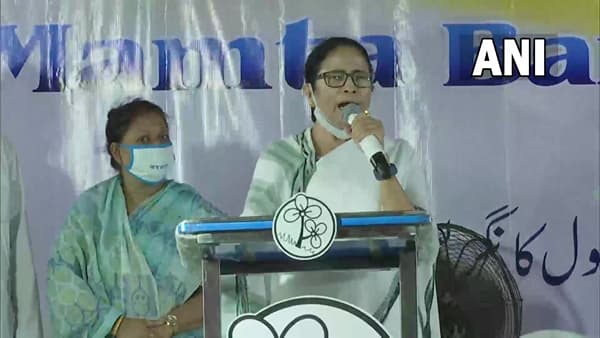 West Bengal ByPoll : पोटनिवडणुकीत ममता बॅनर्जींची विक्रमी विजयाकडे वाटचाल, आता लक्ष्य 2024!