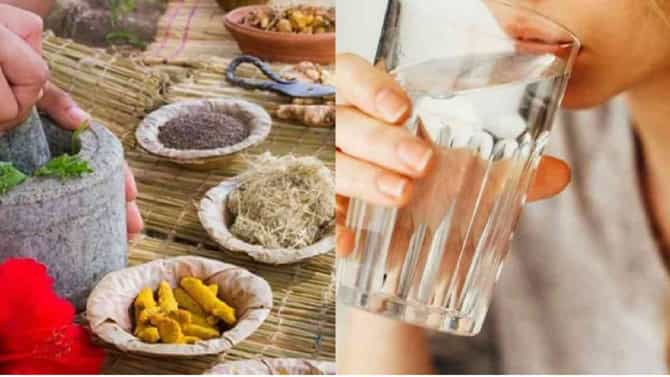 Health Tips : हंगामी संसर्ग टाळण्यासाठी हे 5 हेल्थ ड्रिंक प्या, नेहमी तंदुरुस्त आणि निरोगी राहा!