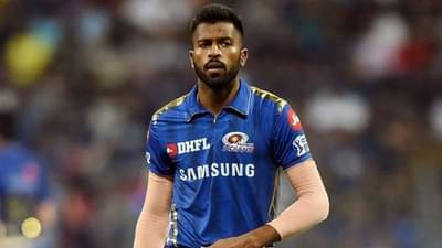 IPL 2021: अपना टाइम जल्दी आएगा… गोलंदाजीबाबत हार्दिक पंड्याचा मोठा खुलासा