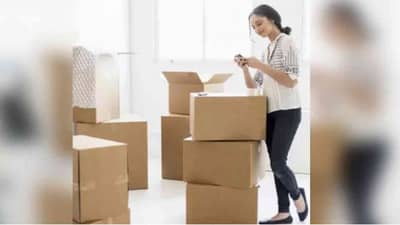 Home : घर शिफ्ट करताना या टिप्स नक्की फाॅलो करा!