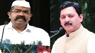 नेतेच सरकारशी सहमत असतील तर मराठ्यांना नेता कसा मिळणार?; नरेंद्र पाटलांचा खासदार संभाजी छत्रपतींना सवाल