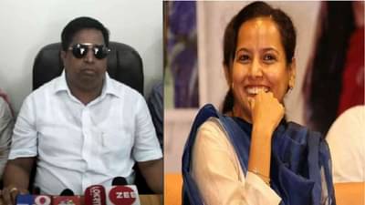 पूरग्रस्तांच्या मदतीवरुन अदिती तटकरेंच्या राजीनाम्याची शेकापकडून मागणी, नेमकं प्रकरण काय?