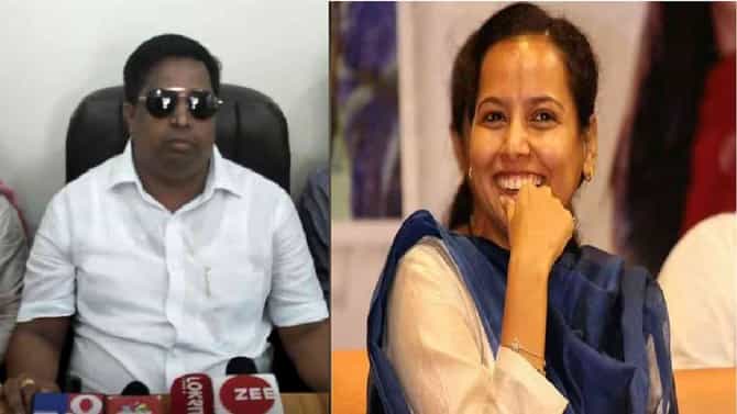 पूरग्रस्तांच्या मदतीवरुन अदिती तटकरेंच्या राजीनाम्याची शेकापकडून मागणी, नेमकं प्रकरण काय?