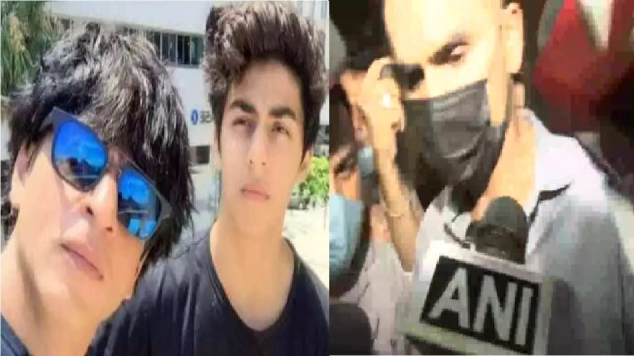Aryan Khan drugs case | समीर वानखेडेंच्या 'त्या' 5 चुका, ज्यामुळे त्यांना आर्यन खान प्रकरणातून हटवलं; वाचा सविस्तर