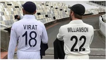 WTC 2021 मध्ये विजयानंतरही न्यूझीलंडला भारताविरुद्ध कसोटी सामन्याचा धसका, संघातील प्रमुख खेळाडू म्हणतो...