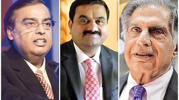 अंबानी, अदानी आणि टाटा यांच्याशी स्पर्धा करण्यासाठी NTPC चा मेगा प्लॅन