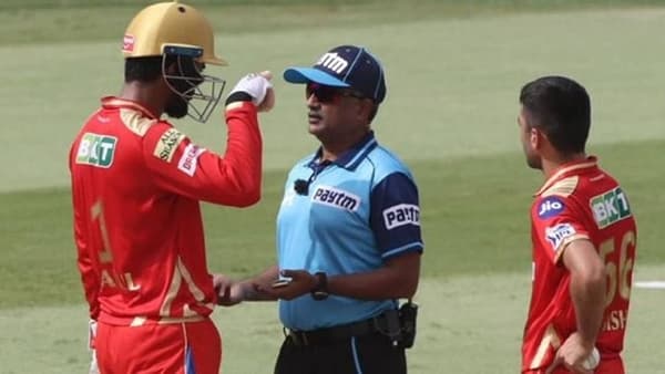 RCB vs PBKS: पंचाचा चूकीचा निर्णय, राहुल भडकला, दिग्गज क्रिकेटपटू म्हणतो पंचाला तात्काळ बडतर्फ करा, वाचा नेमकं प्रकरण काय?