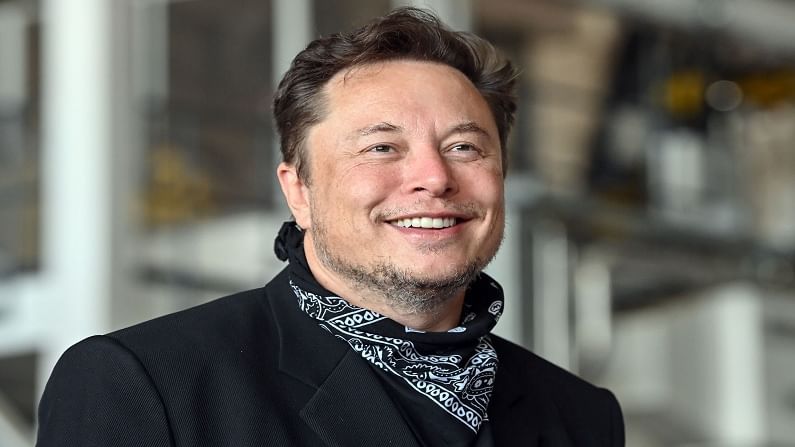Elon Musk ची स्टारलिंक सेवा डिसेंबर 2022 पासून भारतात सुरू, हायस्पीड इंटरनेट मिळणार Elon Musk ची स्टारलिंक सेवा डिसेंबर 2022 पासून भारतात सुरू, हायस्पीड इंटरनेट मिळणार