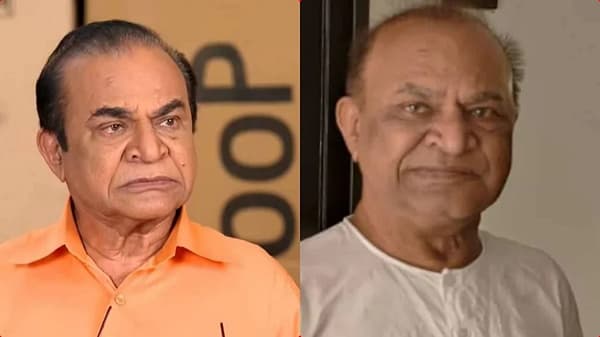 तारक मेहताचे नट्टू काका हरपले, अभिनेते घनश्याम नायक यांचे निधन
