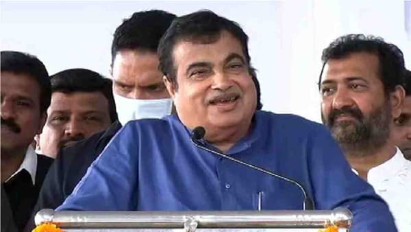 नाशिकमध्ये असं काय आहे की नागपुरलाही नाही? गडकरी म्हणाले मला इथं दोन गोष्टी आवडल्या