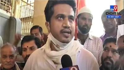 Pandharpur | “भगव्या ध्वजामागची भूमिका काय?” रोहित पवार यांची प्रतिक्रिया