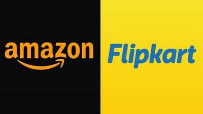 अॅमेझॉन, फ्लिपकार्टवर बंपर विक्री सुरू, छोट्या शहरांमधून मागणीत मोठी वाढ