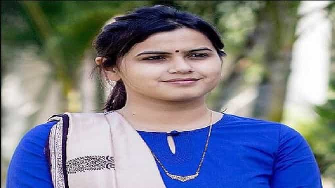 भाजप आमदार नमिता मुंदडा यांच्या पतीला अर्वाच्य भाषेत शिवीगाळ, जीवे मारण्याची धमकी!