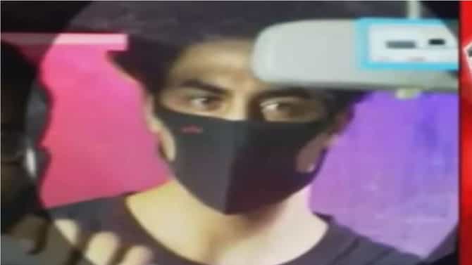 Mumbai drugs case : आर्यन खानच्या फोनमध्ये आक्षेपार्ह फोटो, कोर्टात NCBचा मोठा दावा