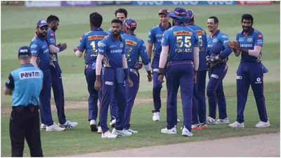 IPL 2021: गुणतालिकेत जागा 1, दावेदार 3, या फॉर्म्युलाने सुटणार प्ले ऑफचं गणित