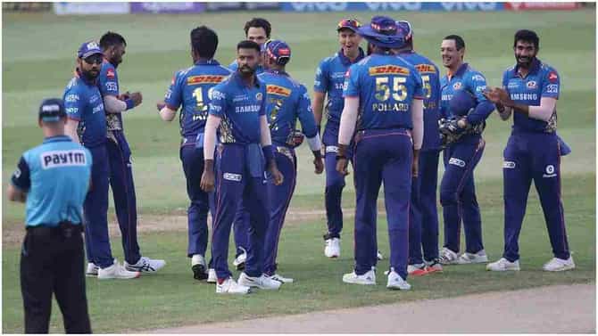 IPL 2021: गुणतालिकेत जागा 1, दावेदार 3, या फॉर्म्युलाने सुटणार प्ले ऑफचं गणित