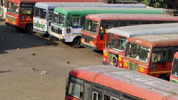 पेट्रोल-डिझेल संपले, सफाळे आगारात बससेवा बंद; प्रवाशांचे प्रचंड हाल
