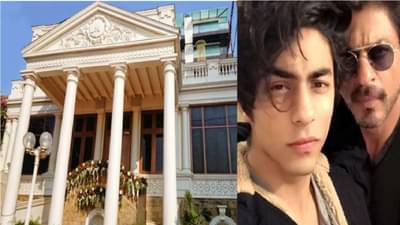 मोठी बातमी ! गेल्या 4 वर्षापासून आर्यन खान घेतोय ड्रग्ज, शाहरुखच्या मन्नतची झडती होणार