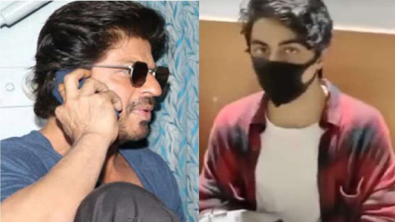 Aryan Khan drug case : आता ड्रग्ज पार्टीप्रकरणात मुंबई पोलिसांची एण्ट्री, तर NCB ने ही तीन राज्यातील अधिकाऱ्यांची फौज मागवली