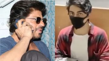 Aryan Khan | आर्यन खानला 'जेल की बेल'? NCB च्या कोठडीबाबत कोर्टात फैसला होणार