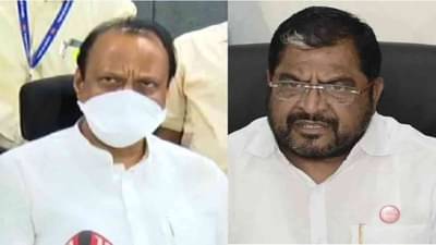 राजू शेट्टी म्हणालेत, दिवाळी गोड होऊ देणार नाही, आता अजित पवारांनी हिशेबच सांगितला