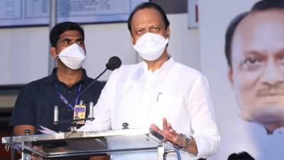 मुख्यमंत्री, उपमुख्यमंत्री ओल्या मराठवाड्यात गेलेच नाहीत, अजित पवार म्हणतात, सगळं कळतंच असं नाही