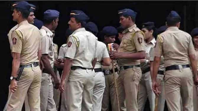 पुणे पोलील दलातील शिपाई भरती परीक्षेचं उद्या आयोजन, परीक्षा केंद्रांवर तगडा बंदोबस्त