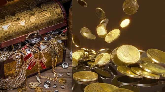 Best remedy for wealth : आर्थिक संकटांनी वेढलेले असाल तर हे सात उपाय करा, आर्थिक भरभराट होईल