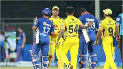 CSK vs DC Preview: गुणतालिकेत अव्वलस्थानी असणाऱ्या संघामध्ये लढत, या संघाचे पारडे जड, अशी असेल अंतिम 11