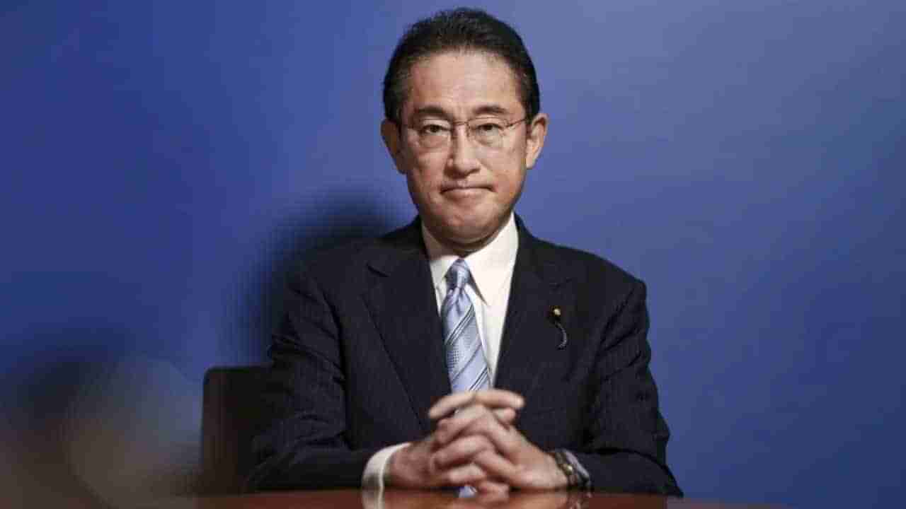 फुमियो किशिदा जपानचे नवे पंतप्रधान, दिग्गज नेत्याला पराभूत करुन पंतप्रधानपदी विराजमान, मंत्रिमंडळातही नवे चेहरे!