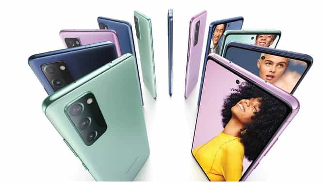 32MP सेल्फी कॅमेरावाला Samsung 5G फोन अर्ध्या किंमतीत, जाणून घ्या फोनची खासियत आणि ऑफर