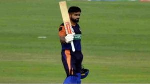 T20 विश्वचषकापूर्वी पाकिस्तानच्या कर्णधाराची कमाल, ख्रिस गेलचा रेकॉर्ड तोडला, विराटलाही मागे टाकत बाबरने रचला इतिहास