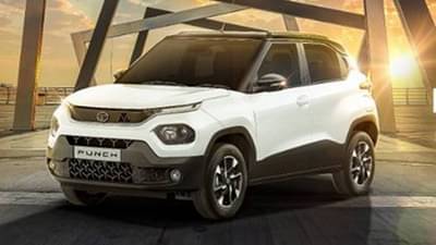 बहुप्रतीक्षित Tata Punch भारतात लाँच, 21000 रुपये देऊन बुक करा शानदार मायक्रो एसयूव्ही