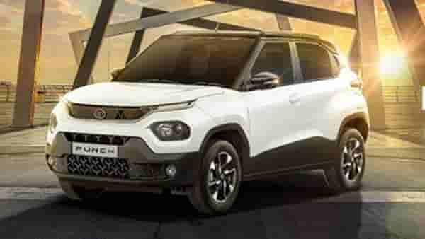 TATA Punch स्वस्तात खरेदीची अखेरची संधी, पुढील वर्षात किंमती महागणार