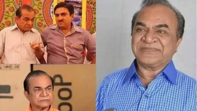 TMKOC | कधीकाळी तीन रुपयांसाठी तासन् तास राबायचे, ‘नट्टू काकां’च्या भूमिकेने बदललं होतं घनश्याम नायक यांचं आयुष्य!