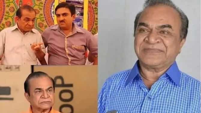 TMKOC | कधीकाळी तीन रुपयांसाठी तासन् तास राबायचे, ‘नट्टू काकां’च्या भूमिकेने बदललं होतं घनश्याम नायक यांचं आयुष्य!