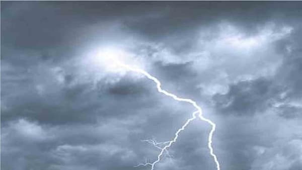 Weather Alert: ढगांच्या गडगडाटाने मराठवाड्याला धसकी, अधून-मधून पावसाचे फटके सुरुच, पुढील चार दिवस खबरदारीचा इशारा