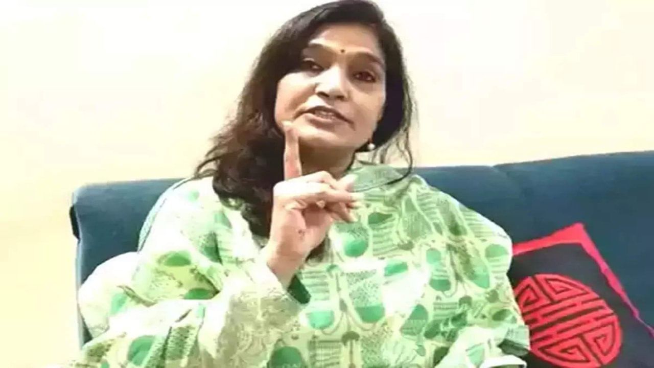 Bhavana Gawali : खासदार भावना गवळी यांना ईडीचं तिसरं समन्स, चौकशीला सामोरं जाणार का?