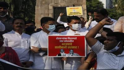 केंद्रातील मोदी आणि उत्तर प्रदेशातील योगी सरकार बरखास्त करा, नाना पटोलेंचा घणाघात