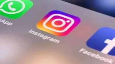 फेसबुक, व्हॉट्सअॅप पुन्हा कधी सुरु होणार? अधिकृत माहिती जारी