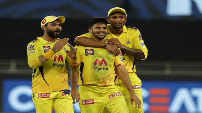 DC vs CSK Live Score, IPL 2021 : दिल्लीचा विजय, चेन्नईला 3 गडी राखून दिली मात