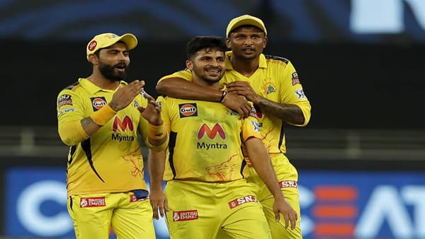 DC vs CSK Live Score, IPL 2021 : दिल्लीचा विजय, चेन्नईला 3 गडी राखून दिली मात