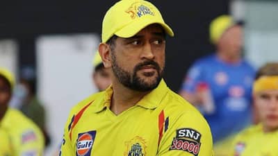 IPL 2022 : धोनीच्या त्या 5 मॅचविनरला टीममध्ये आणण्यासठी कोट्यवधी लावणार चेन्नई सुपर किंग्जची टीम