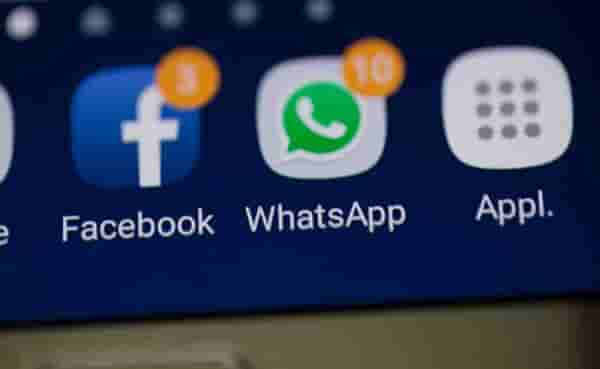 नेटकऱ्यांनी सोडला सुटकेचा निश्वास; सात तासांच्या प्रतीक्षेनंतर Whatsapp, इन्स्टाग्राम आणि फेसबुकची सेवा पूर्ववत